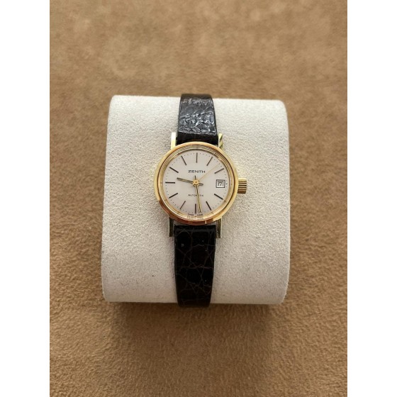 ZENITH IN ORO 30.0660.48.5