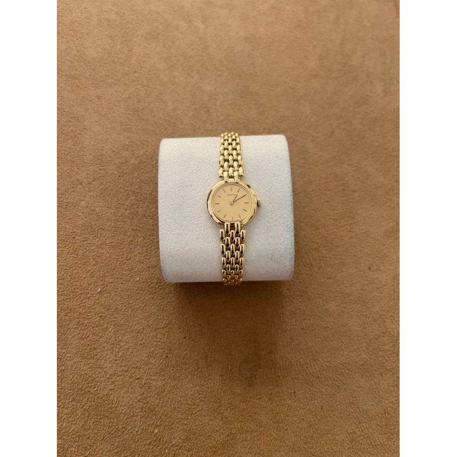 Zenith hotsell oro donna