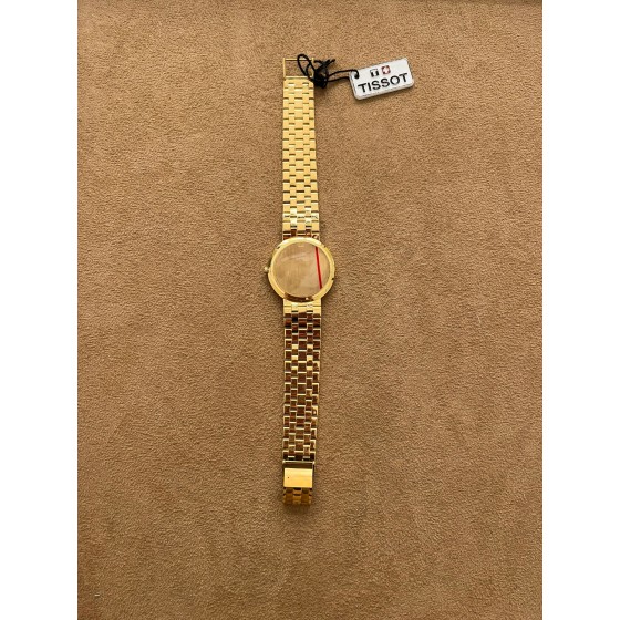 TISSOT IN ORO H.766.330.00