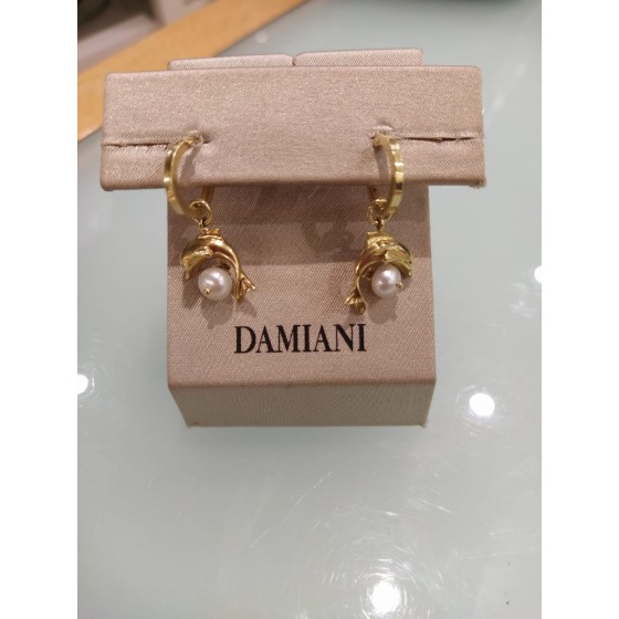 DAMIANI N72722P