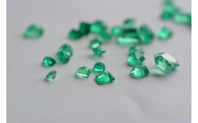 Smeraldi