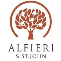 ALFIERI & ST JOHN