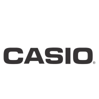 CASIO