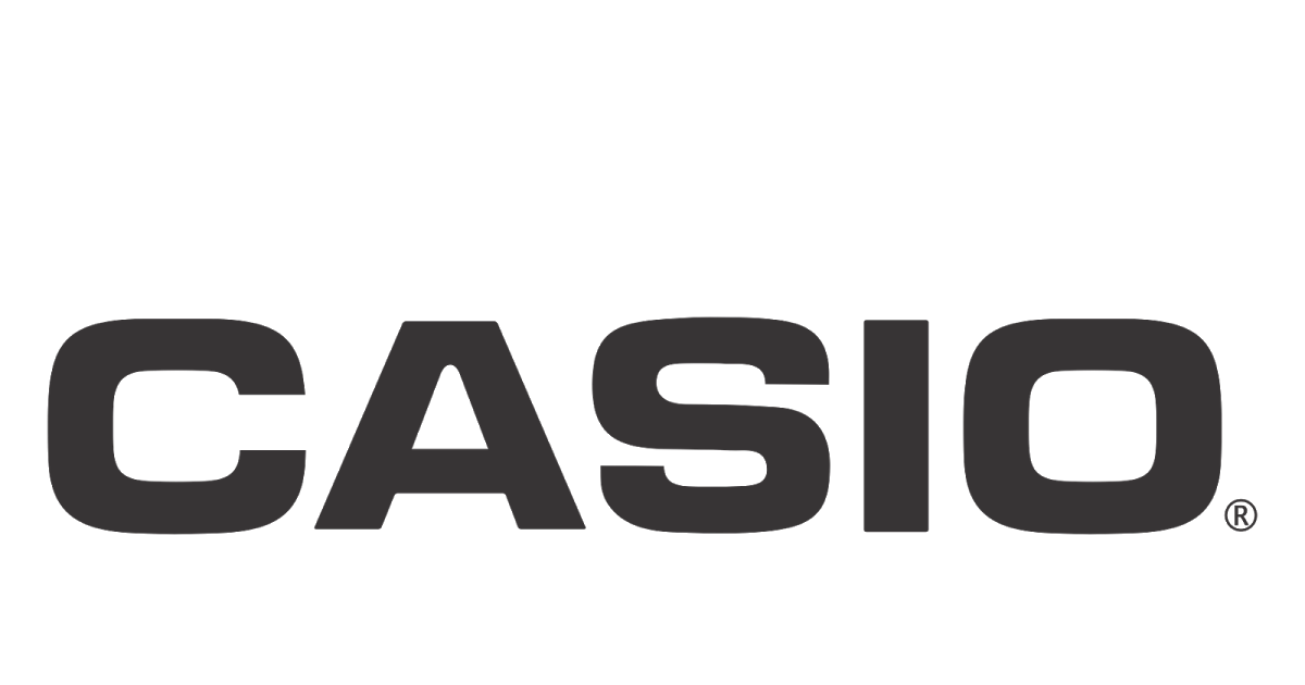 CASIO