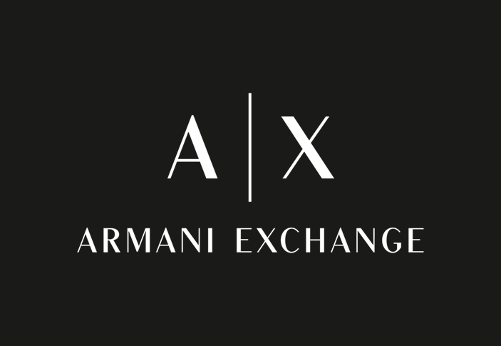 ARMANI EXCHANGE