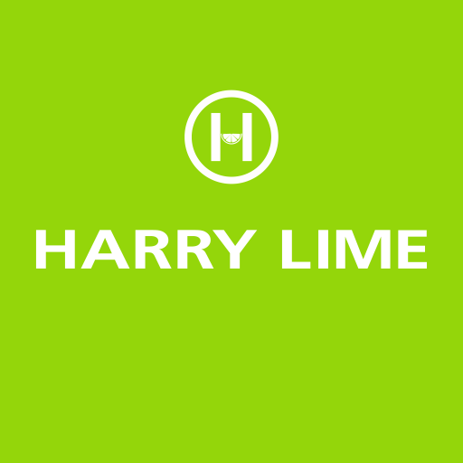 HARRY LIME SMARTWATCH